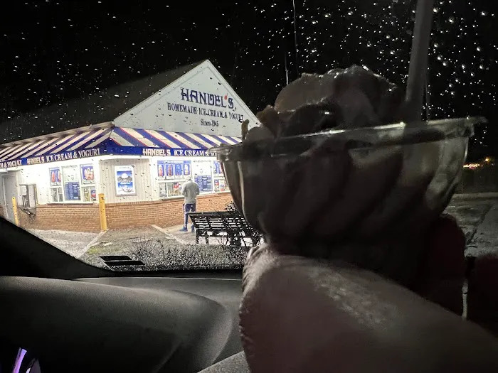 Handel's Homemade Ice Cream Twinsburg Picture 7