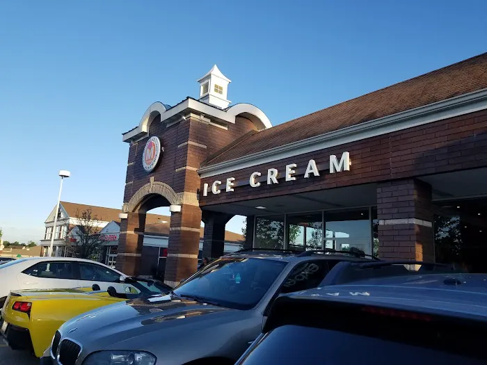 Mitchell's Ice Cream (Solon Shop) Picture 3