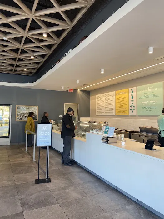 Mitchell's Ice Cream (Solon Shop) Picture 2