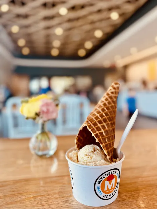 Mitchell's Ice Cream (Solon Shop) Picture 1
