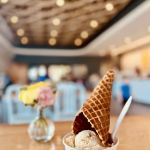 Mitchell's Ice Cream (Solon Shop)