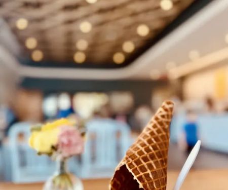 Mitchell's Ice Cream (Solon Shop)