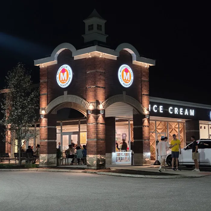 Mitchell's Ice Cream (Solon Shop) Picture 5