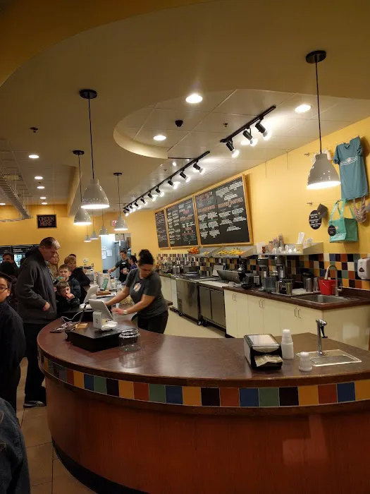 Mitchell's Ice Cream (Solon Shop) Picture 9