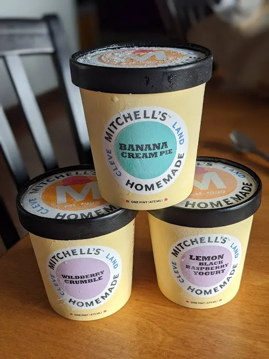Mitchell's Ice Cream (Solon Shop) Picture 7