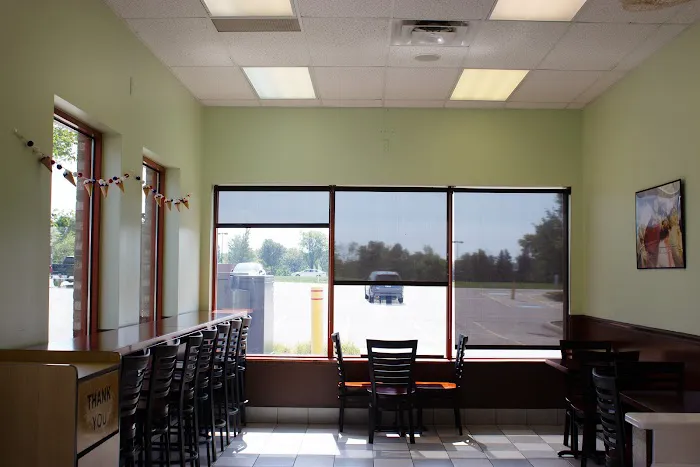 Honey Hut Ice Cream Picture 5