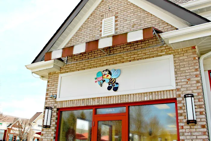 Honey Hut Ice Cream Picture 8