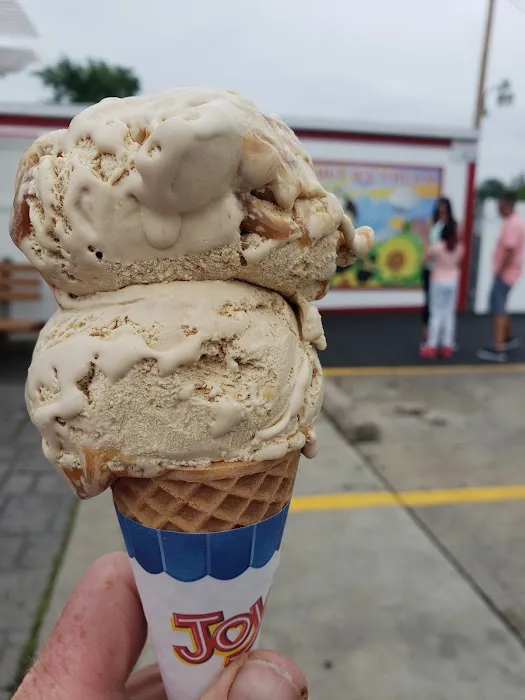 Honey Hut Ice Cream Picture 4