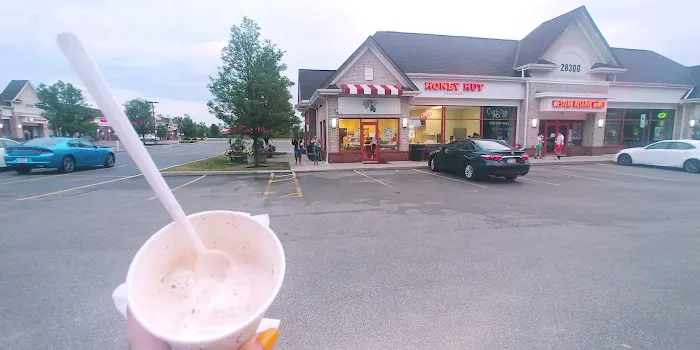 Honey Hut Ice Cream Picture 10