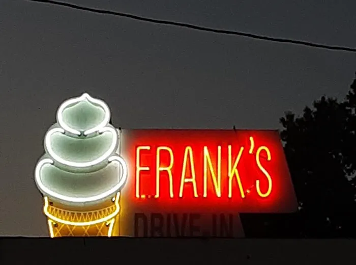 Frank’s Ice Cream & Mini Golf Picture 2