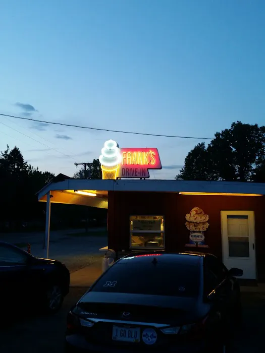 Frank’s Ice Cream & Mini Golf Picture 10