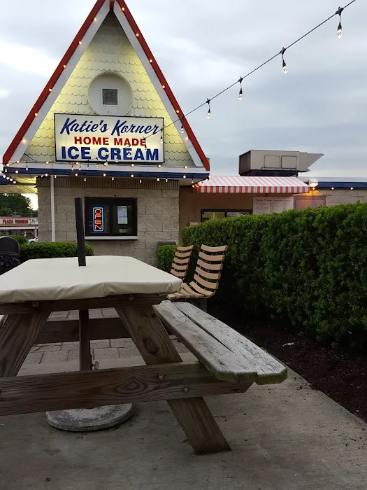 Katie's Korner Ice Cream Picture 2