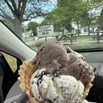 Katie's Korner Ice Cream