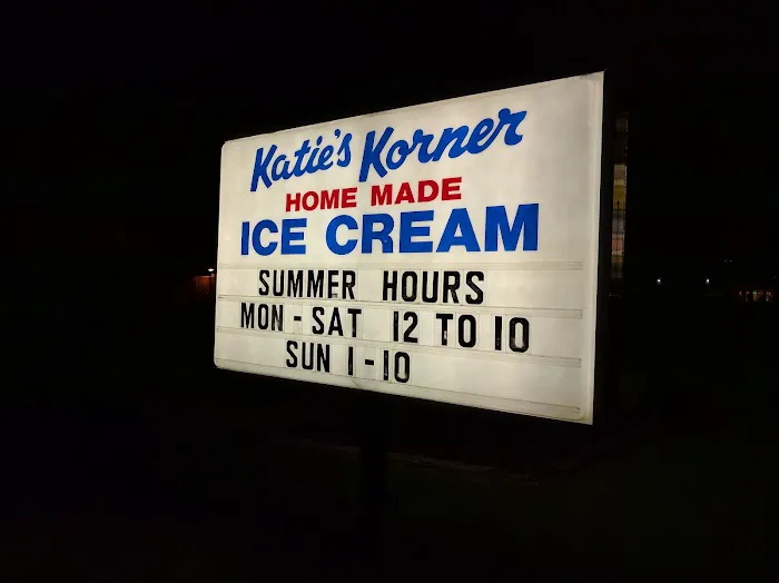Katie's Korner Ice Cream Picture 3
