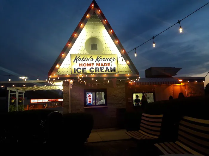 Katie's Korner Ice Cream Picture 4