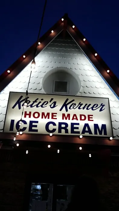 Katie's Korner Ice Cream Picture 10