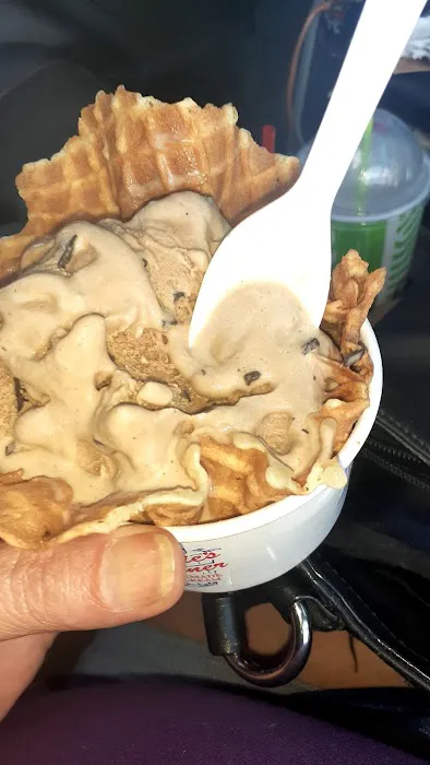 Katie's Korner Ice Cream Picture 8