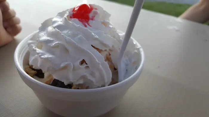 Katie's Korner Ice Cream Picture 9