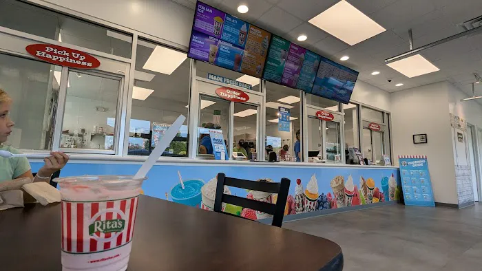 Rita's Italian Ice & Frozen Custard Picture 1