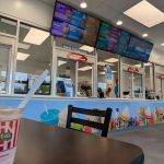 Rita's Italian Ice & Frozen Custard