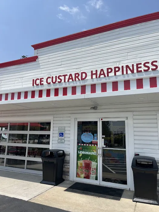 Rita's Italian Ice & Frozen Custard Picture 9