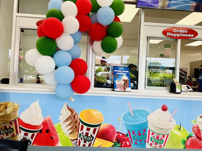 Rita's Italian Ice & Frozen Custard Picture 7