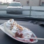 Strickland's of Streetsboro, Ohio