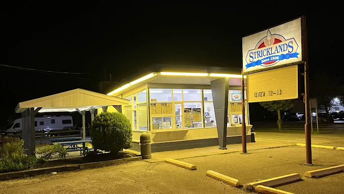 Strickland's of Streetsboro, Ohio Picture 3