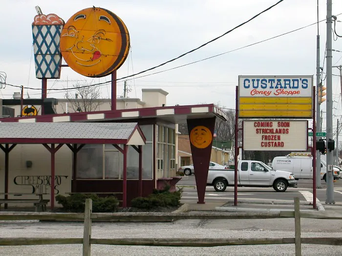 Strickland's of Streetsboro, Ohio Picture 5