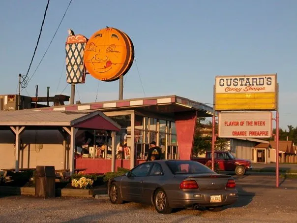 Strickland's of Streetsboro, Ohio Picture 7