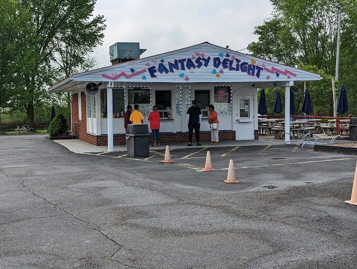 Fantasy Delight Picture 1