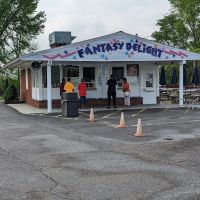 Fantasy Delight ico