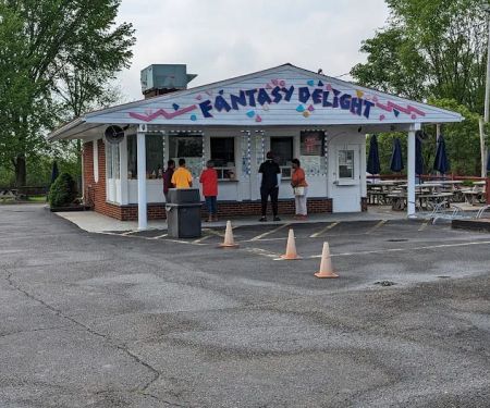 Fantasy Delight