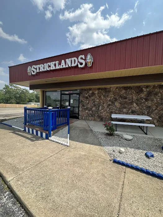 Stricklands of Kent Picture 3