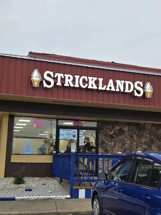 Stricklands of Kent Picture 10