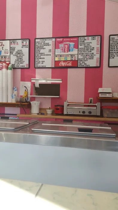 Fairyland Ice Cream Picture 6