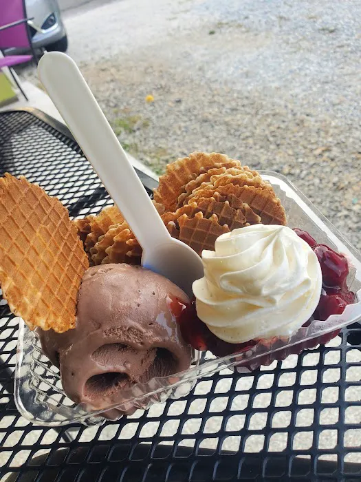 Fairyland Ice Cream Picture 7