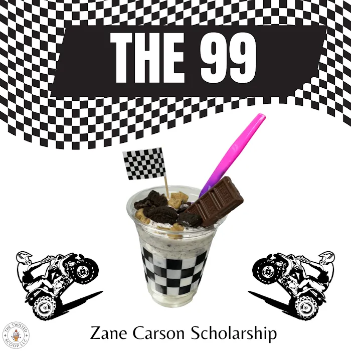 The Twisted Scoop LLC Picture 5