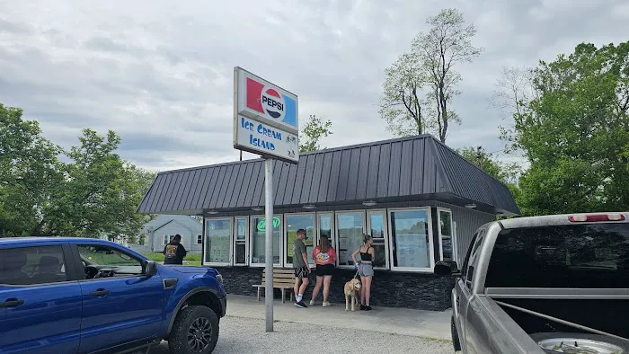 Ice Cream Island Picture 1