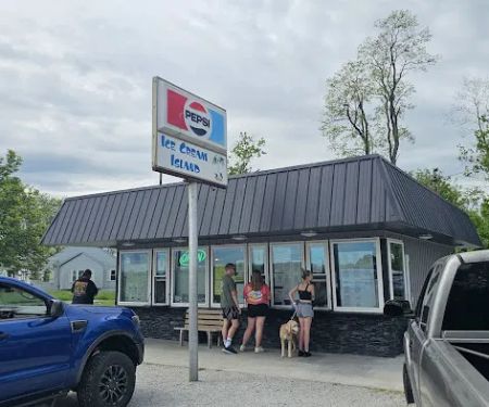 Ice Cream Island