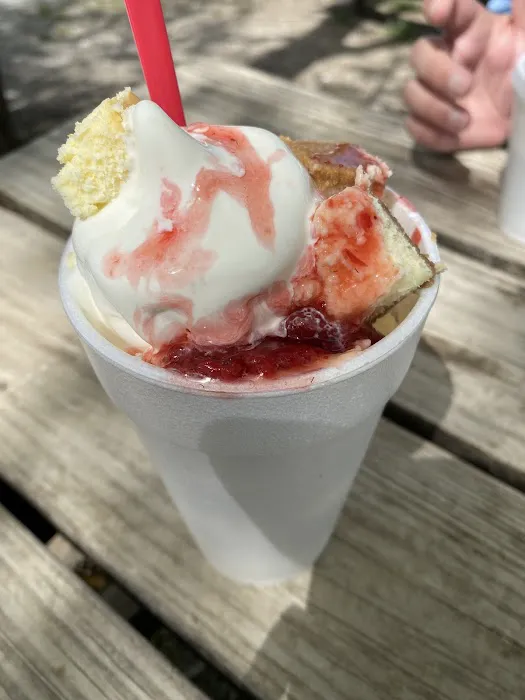 Ice Cream Island Picture 6