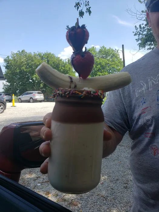Ice Cream Island Picture 8