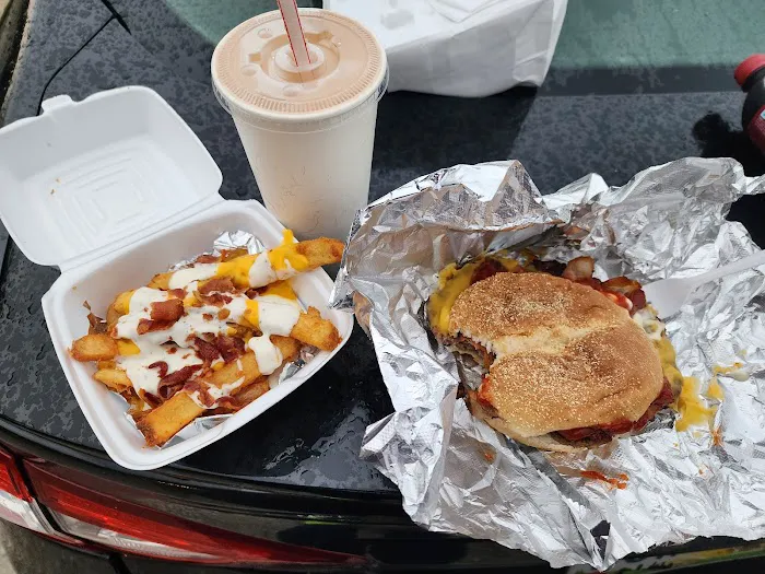 Mar-Ta-Lee Dairy Bar Picture 1