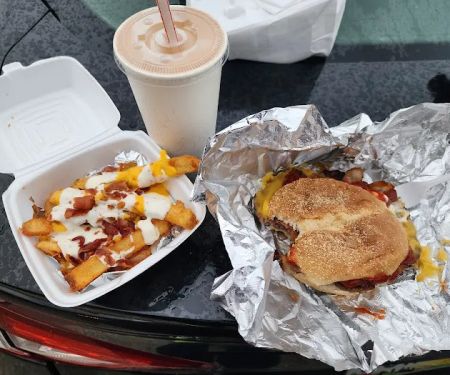 Mar-Ta-Lee Dairy Bar