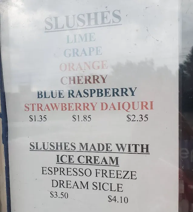 Mar-Ta-Lee Dairy Bar Picture 10