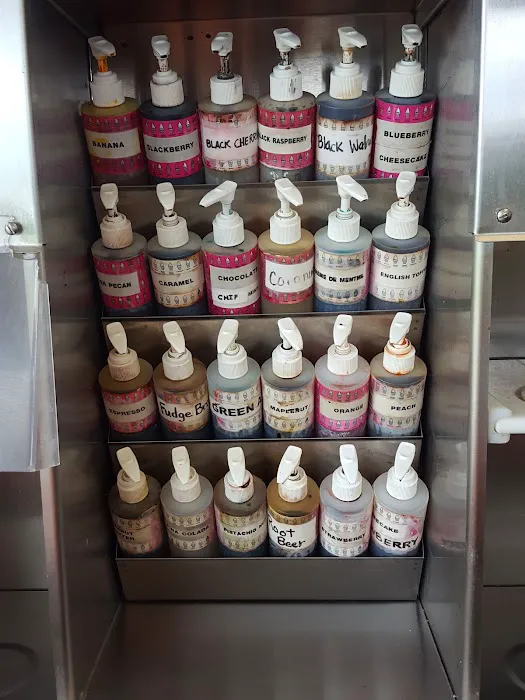 Mar-Ta-Lee Dairy Bar Picture 9