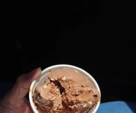 Kensington Dairy Bar