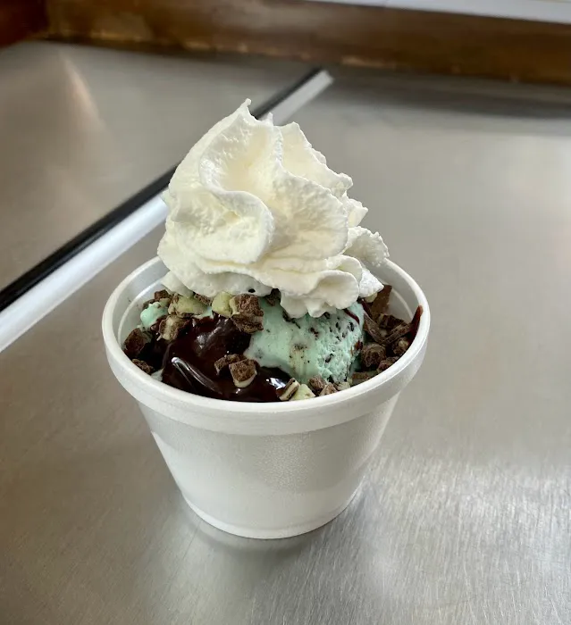 Kensington Dairy Bar Picture 3
