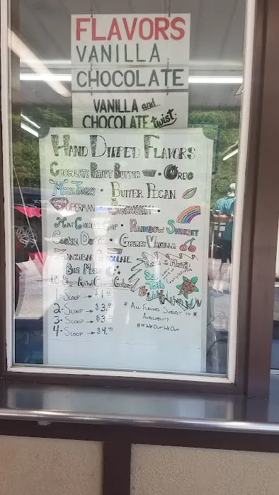 Kensington Dairy Bar Picture 4