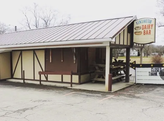 Kensington Dairy Bar Picture 2